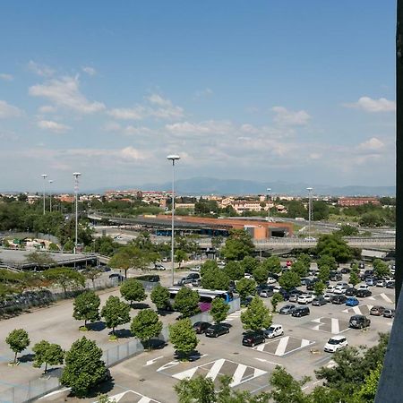 Bed and Breakfast Vacanze Romane Exterior foto