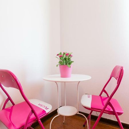 Bed and Breakfast Vacanze Romane Exterior foto