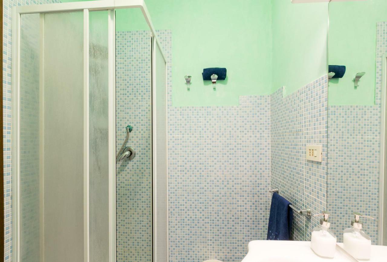 Bed and Breakfast Vacanze Romane Exterior foto
