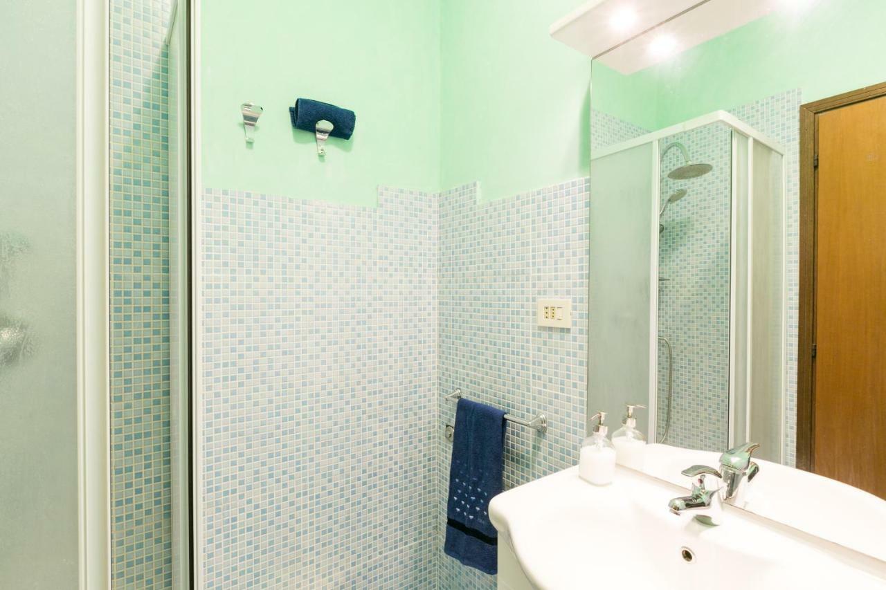 Bed and Breakfast Vacanze Romane Exterior foto