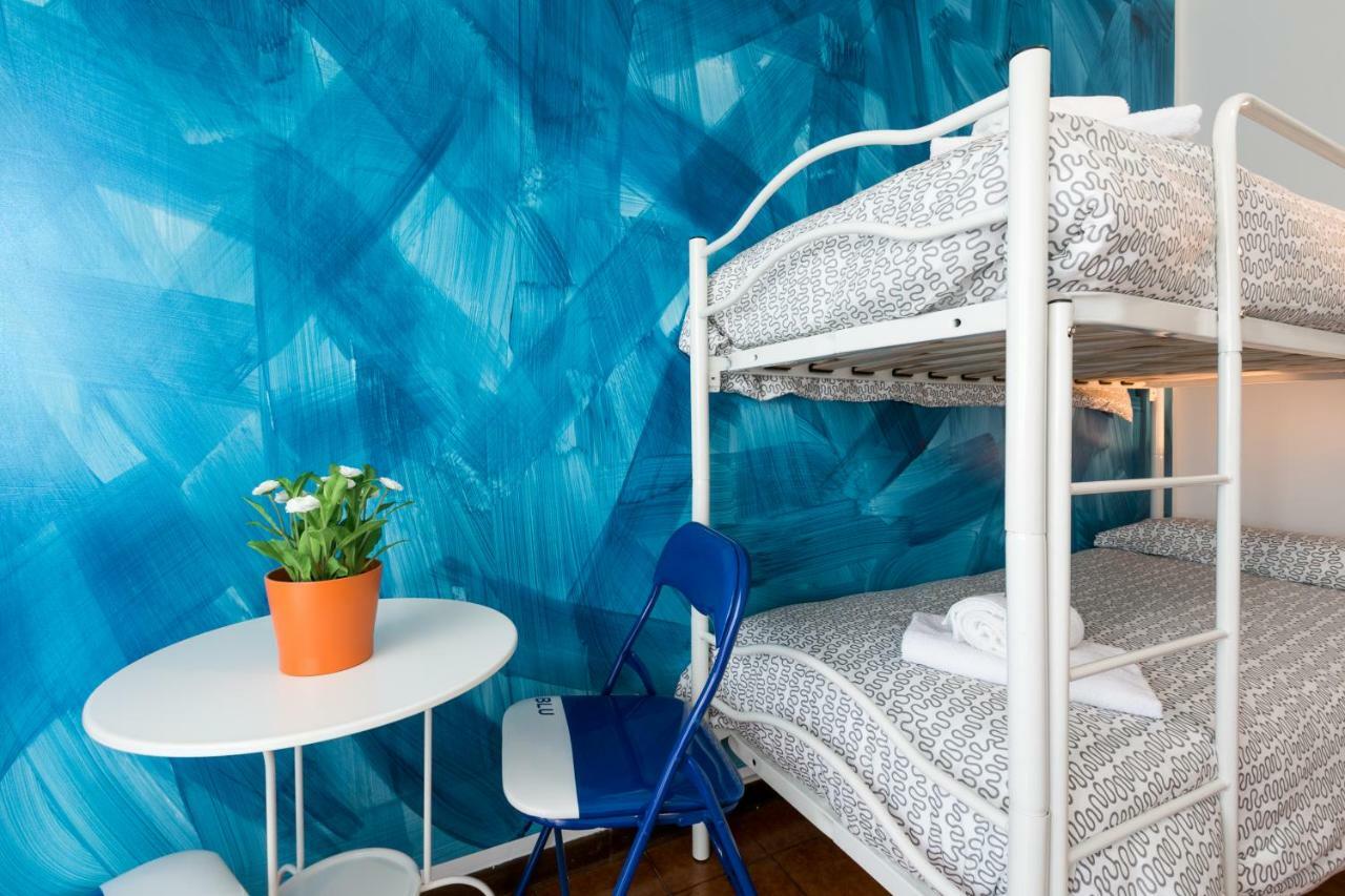 Bed and Breakfast Vacanze Romane Exterior foto