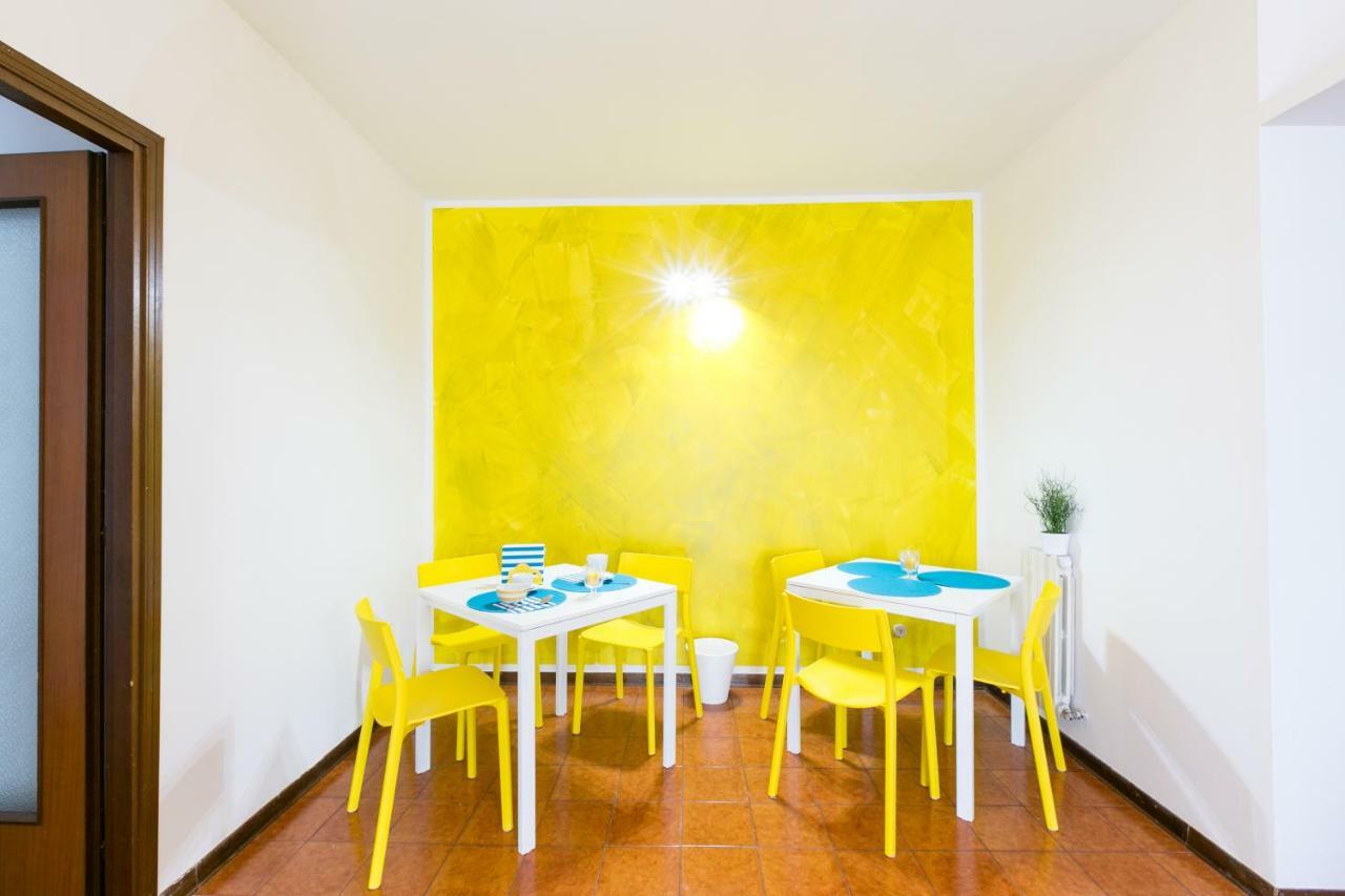 Bed and Breakfast Vacanze Romane Exterior foto