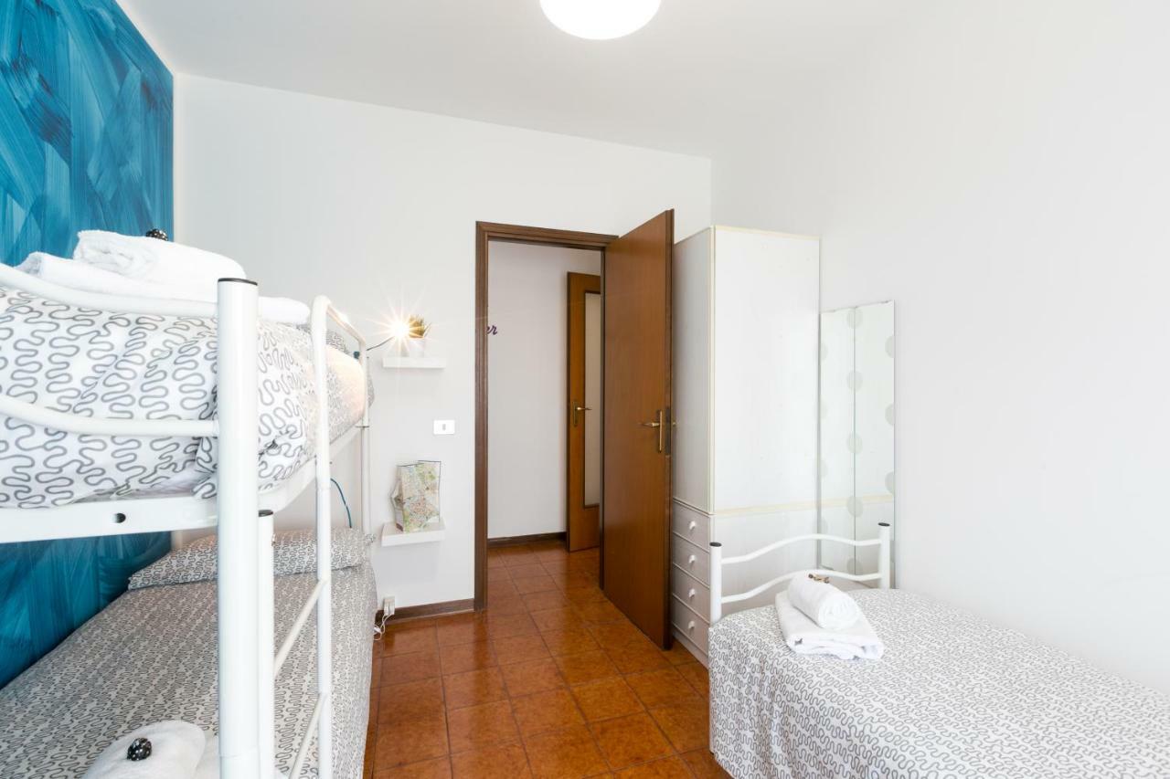 Bed and Breakfast Vacanze Romane Exterior foto