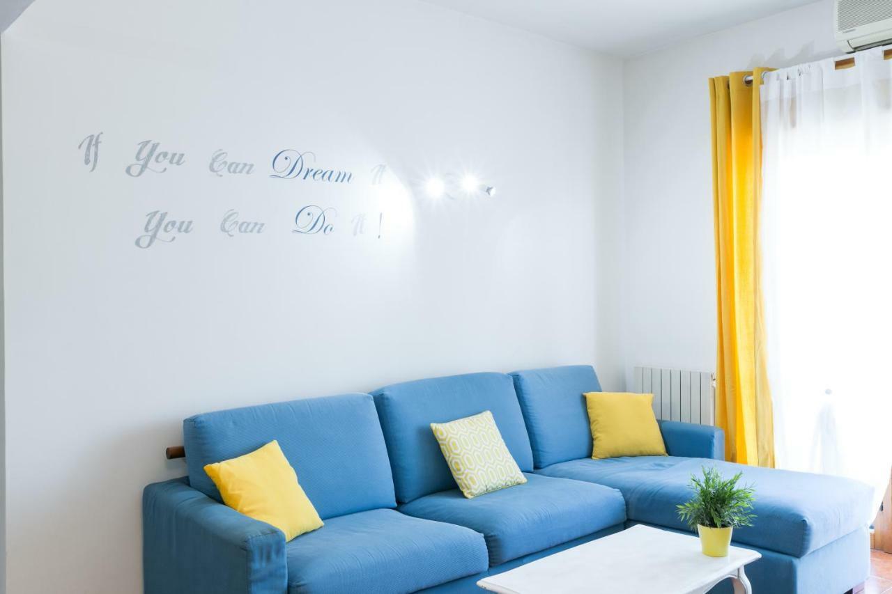 Bed and Breakfast Vacanze Romane Exterior foto
