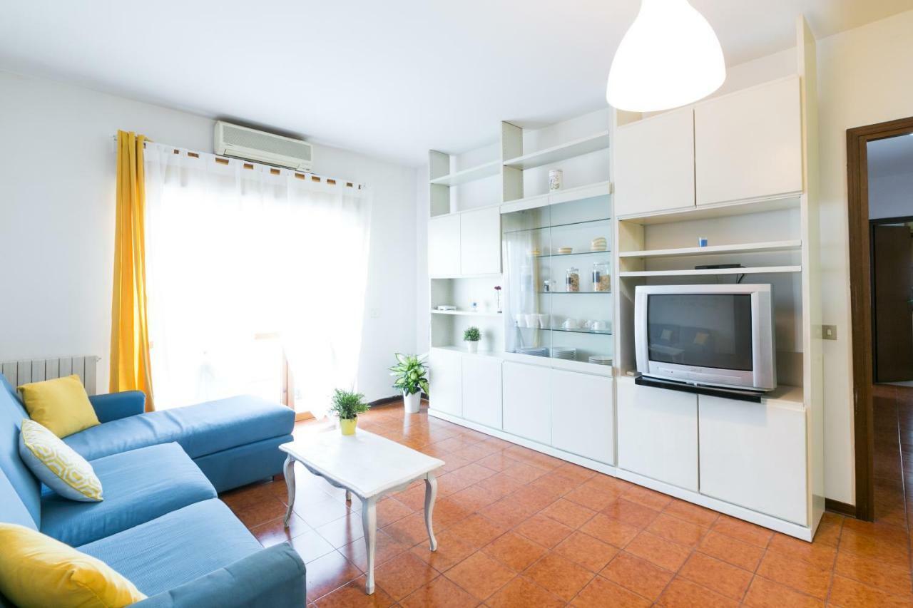 Bed and Breakfast Vacanze Romane Exterior foto
