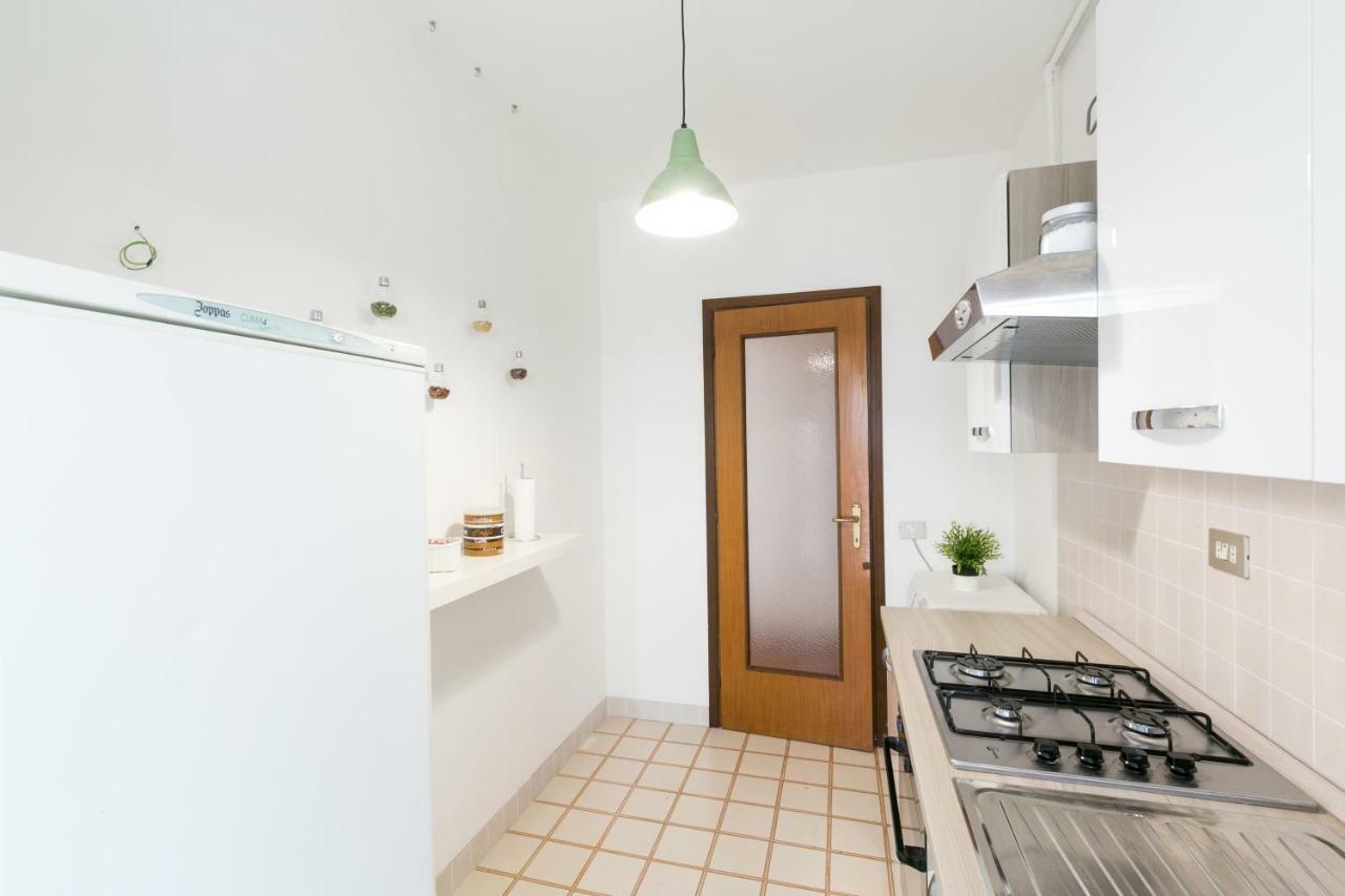 Bed and Breakfast Vacanze Romane Exterior foto